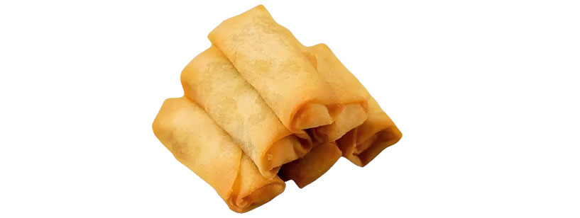 Spring Roll