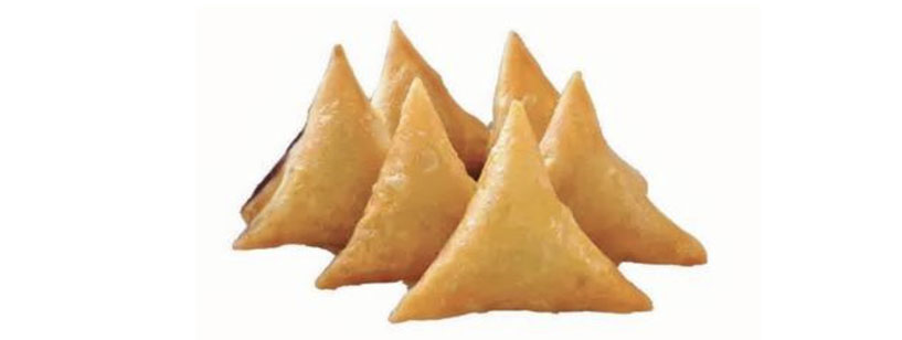 Samosa