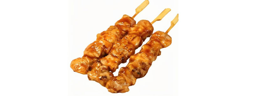 Yakitori