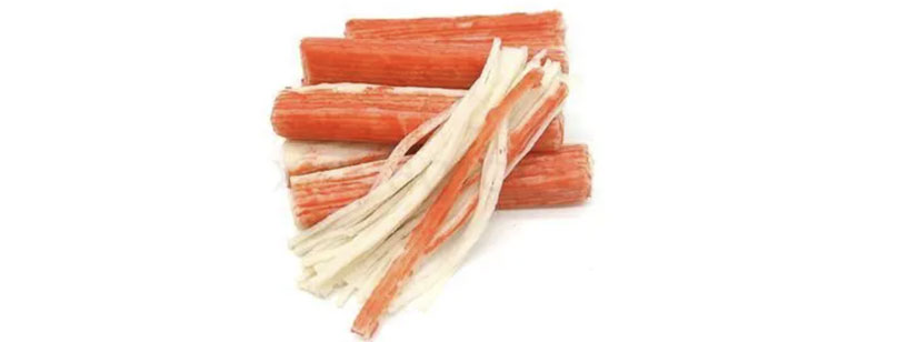 Surimi